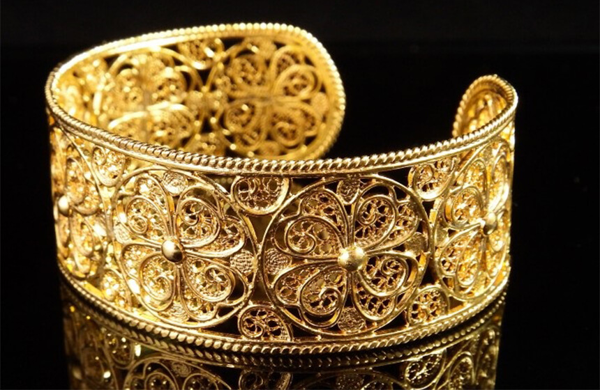 Filigree Filigree