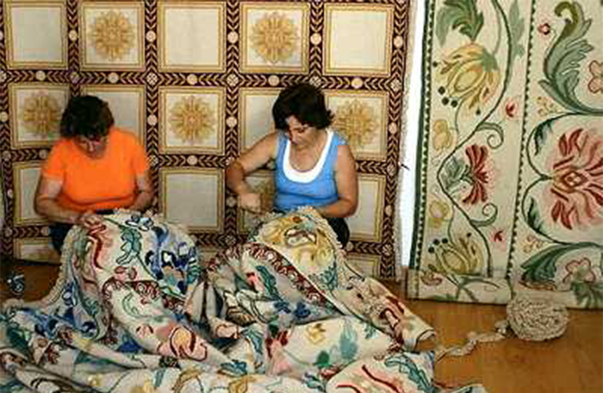 Arraiolos Carpets Arraiolos Carpets