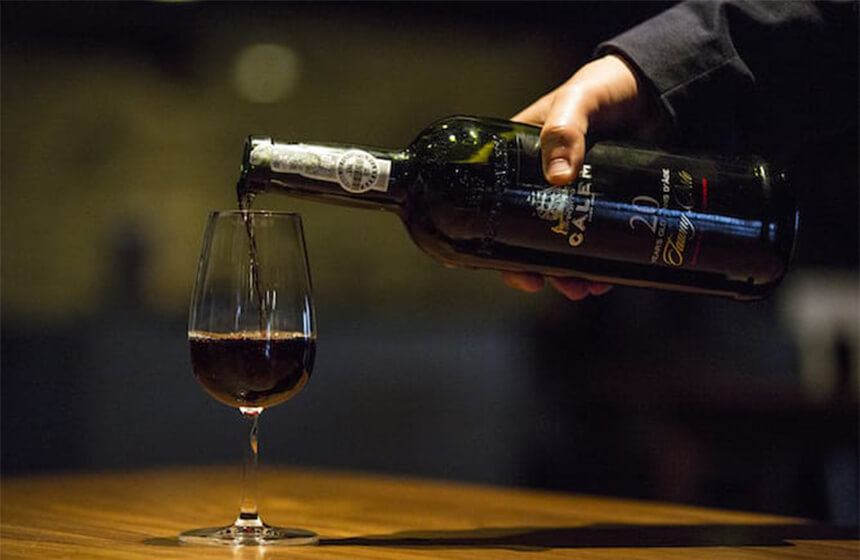 Port wine Port wine
