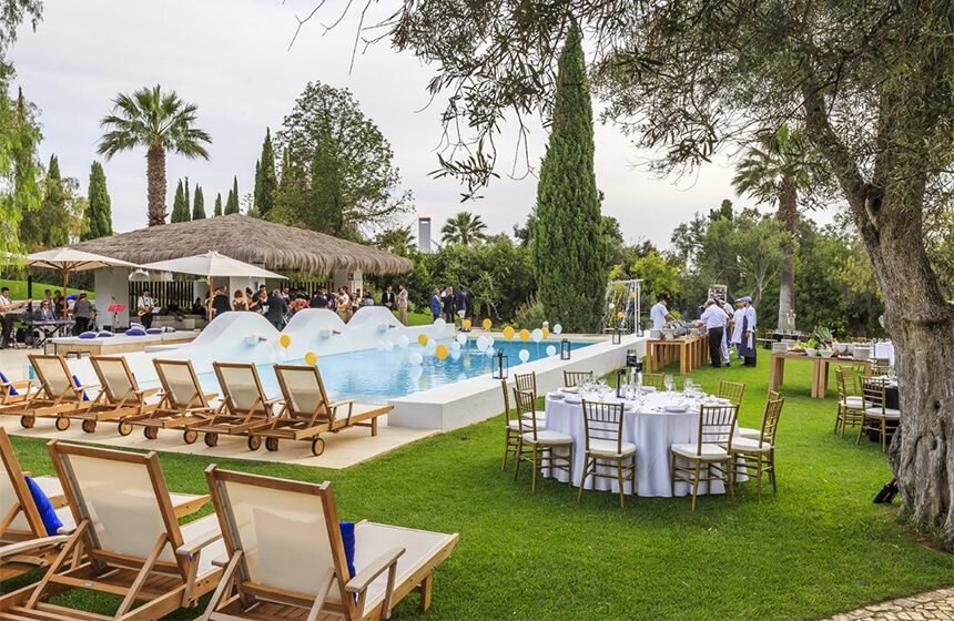 Events Events