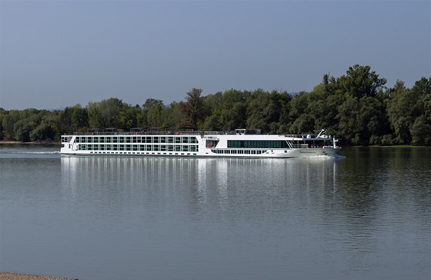 River cruises in Portugal